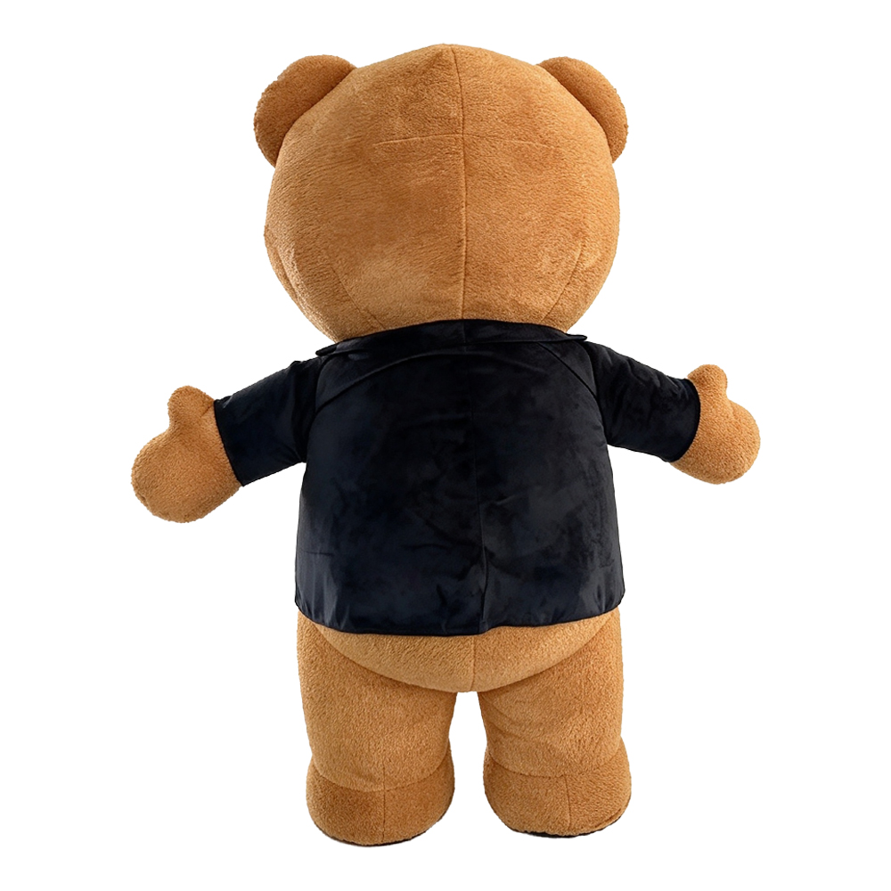 2m/2.6m Teddy Bear Suit Mascot - Suits review and price