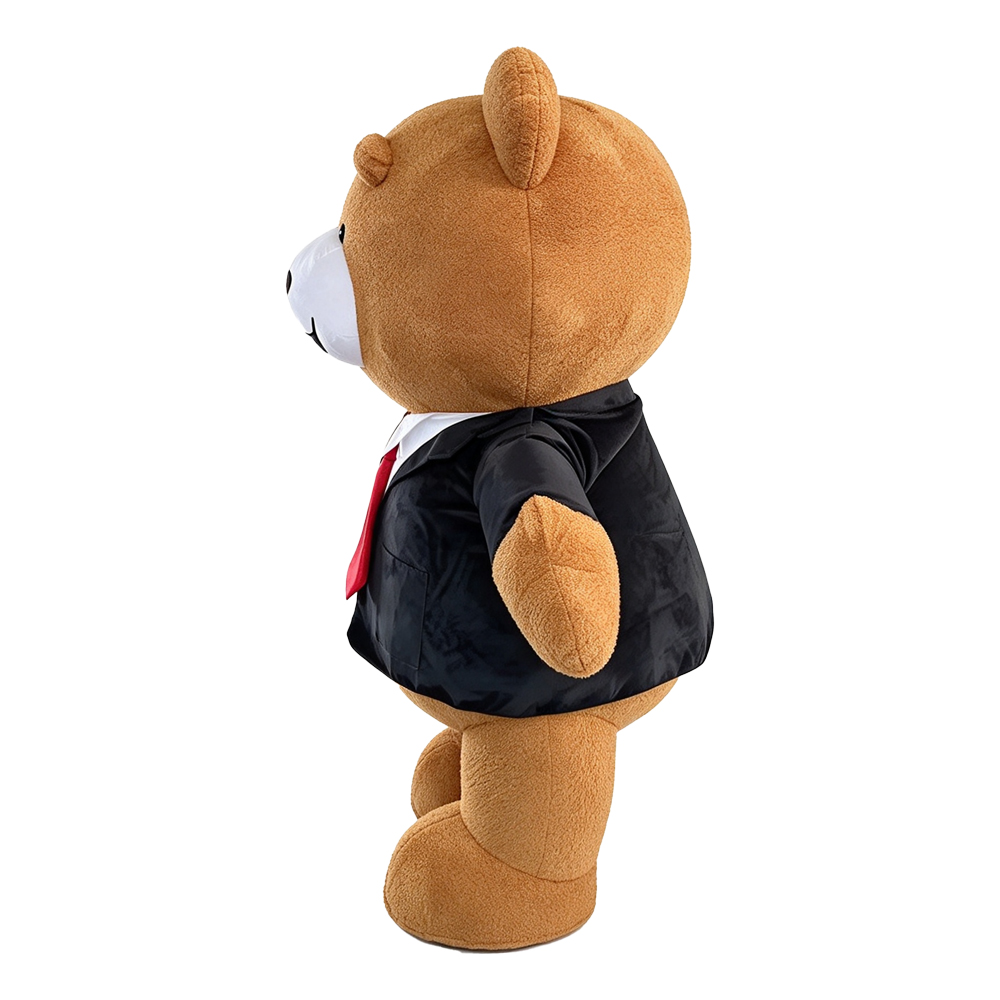 2m/2.6m Teddy Bear Suit Mascot - Suits review and price