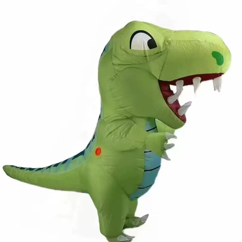 Adult Fat-Headed Dinosaur Infl - Suits review and price