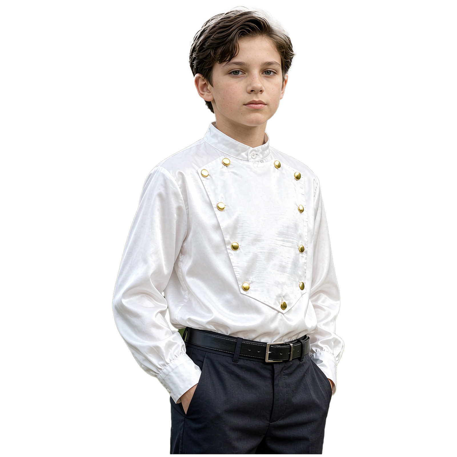 #6-16 Renaissance Shirt Mediev - Shirts review and price