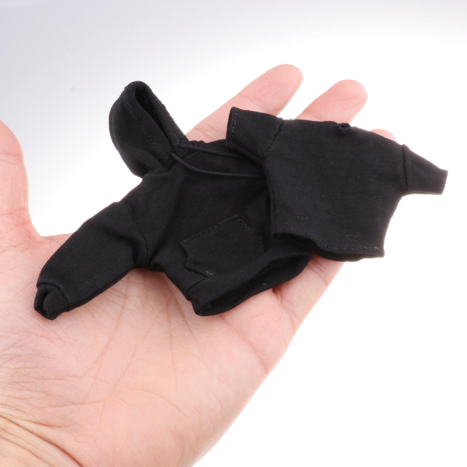 1/12 Scale Clothes Mens Hoodie - T-Shirts review and price